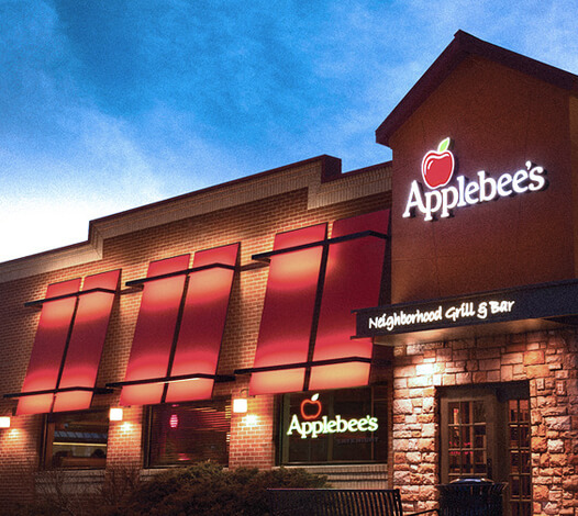 applebees