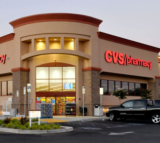 cvs