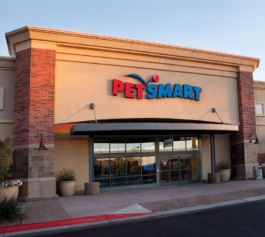 petsmart